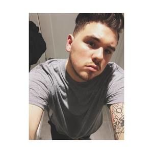 Meet your Posher, Anthony